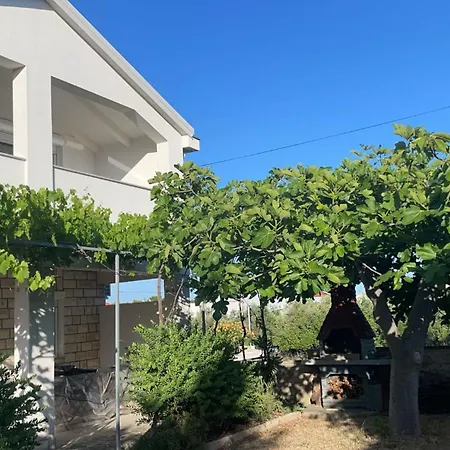 Апартаменты Martin *