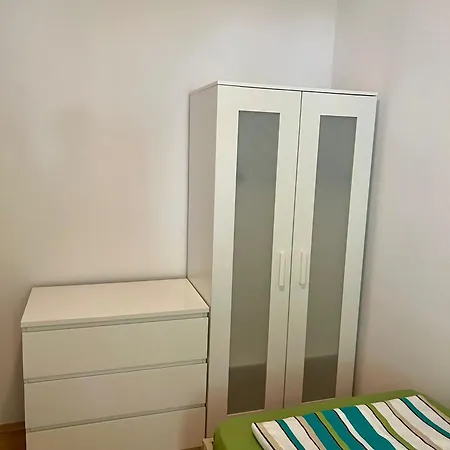 Апартаменты Martin Врси