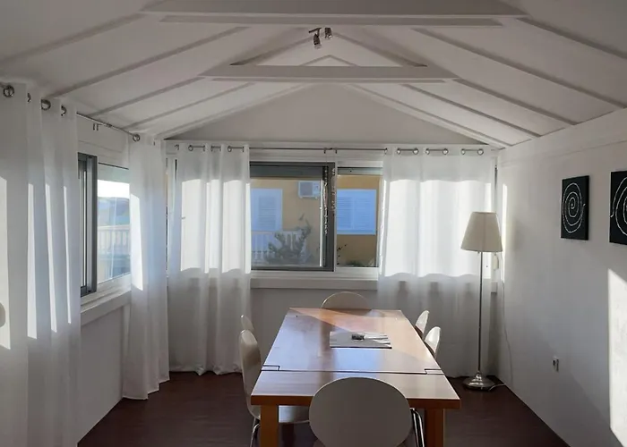 Martin Апартаменты