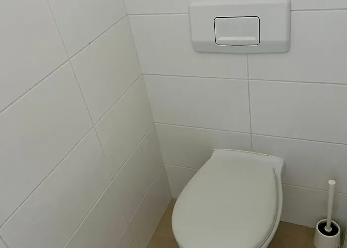 Апартаменты Martin