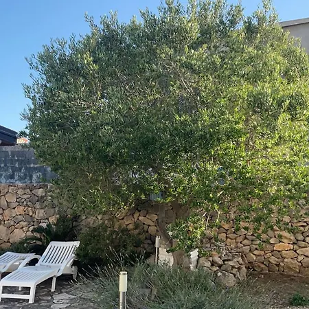 Martin Apartament Vrsi