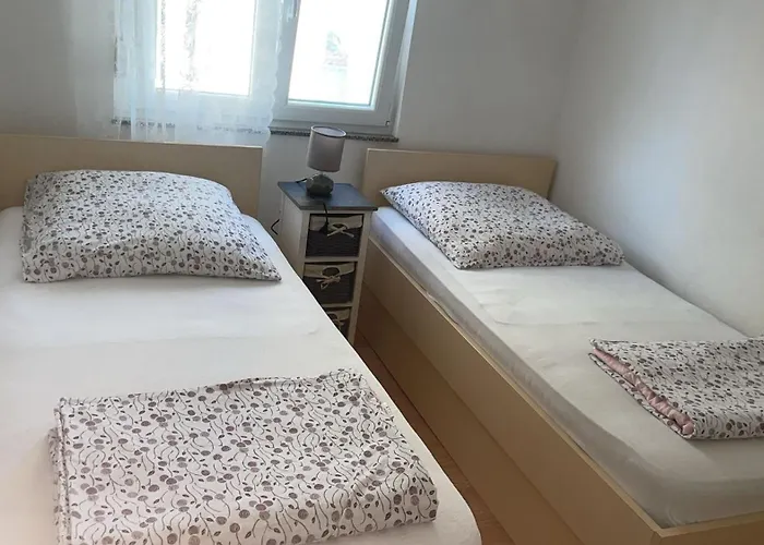 Lägenhet Martin Vrsi