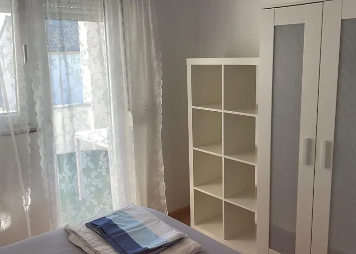 Martin Lägenhet Vrsi