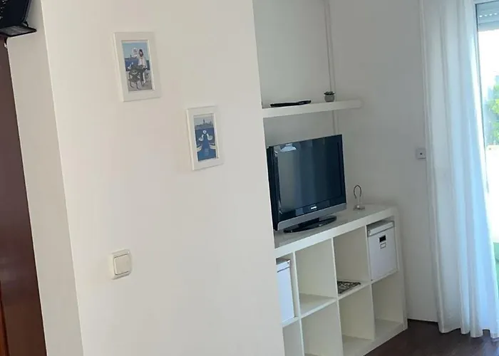 Apartament Martin