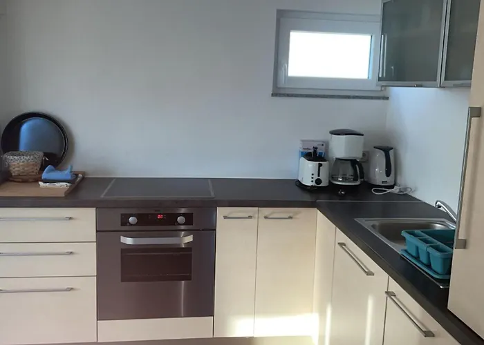 Martin Lägenhet Vrsi