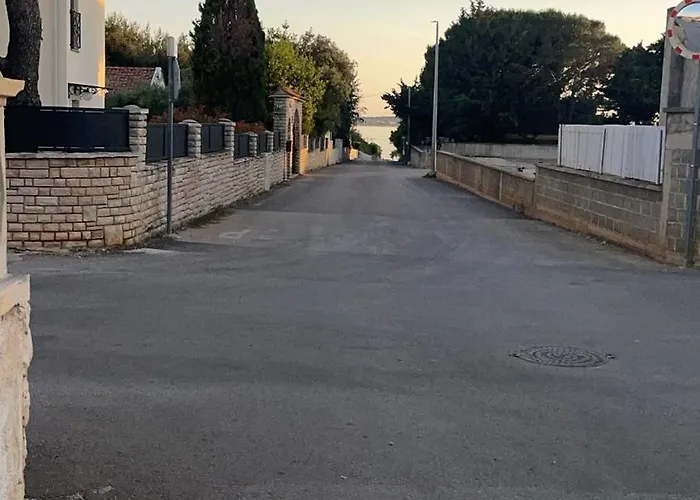 Martin Lägenhet Vrsi