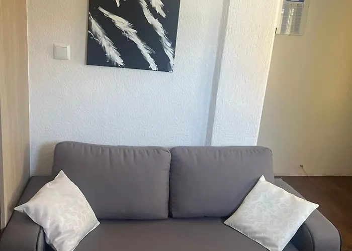 Martin Apartament Vrsi