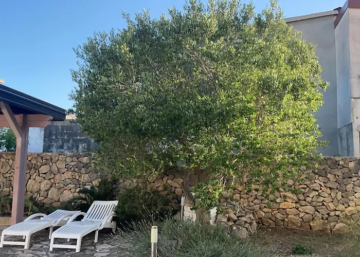 Martin Apartament Vrsi