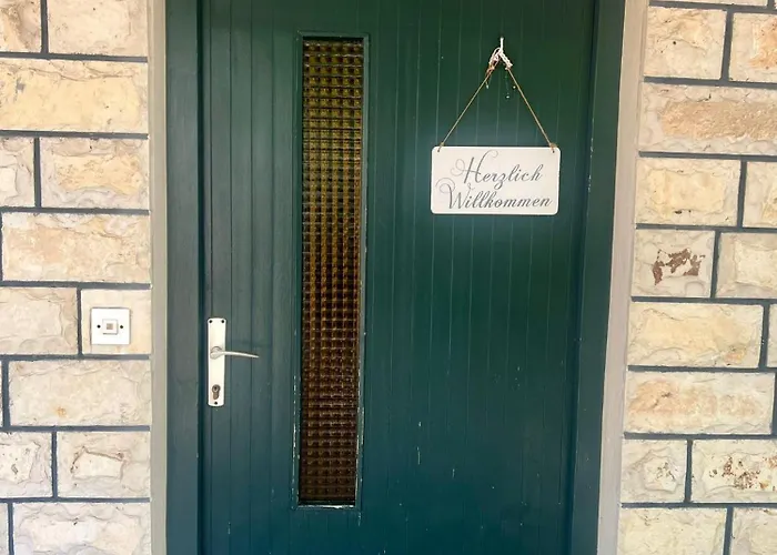 Lägenhet Martin Vrsi