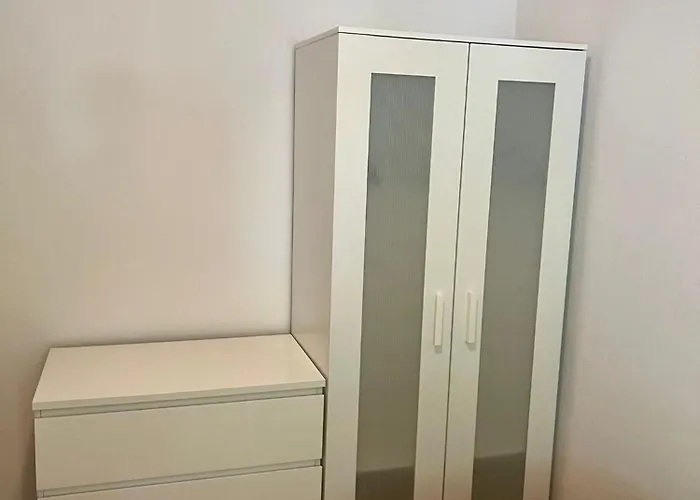 Apartament Martin Vrsi