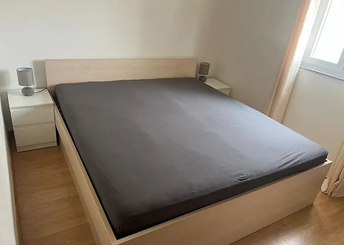 Martin Apartament Vrsi