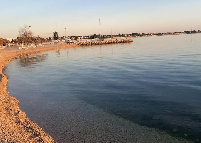 Martin Lägenhet Vrsi